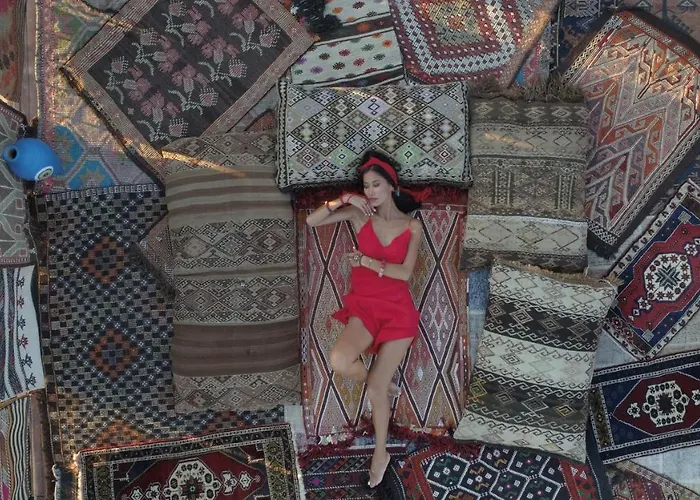 Palace Cave Ξενοδοχείο Γκόρεμε