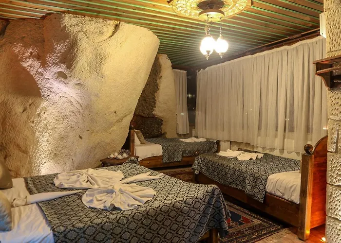 Palace Cave Ξενοδοχείο 2*